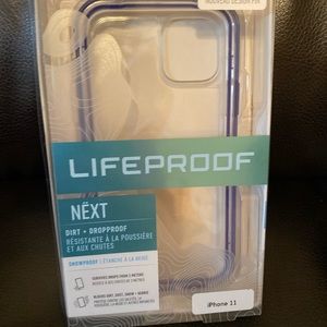 Lifeproof iPhone 11 Pro Case